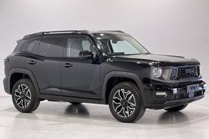 2025 GWM Haval H7 Vanta Hybrid B16