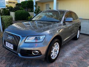 DEAL ALERT $9990! 2013 AUDI Q5 2.0 TFSI QUATTRO SUV NEW QLD REGO 1-YR AWN WTY! 