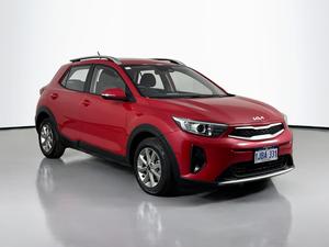 2024 Kia Stonic S YB MY25