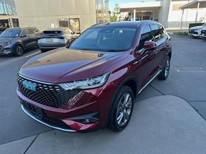 2023 GWM Haval H6 Ultra Hybrid B01