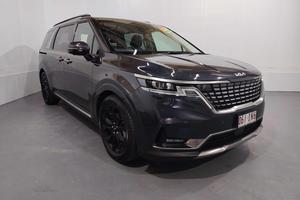 2023 Kia Carnival Platinum KA4