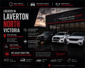 2017 Holden Equinox LT EQ