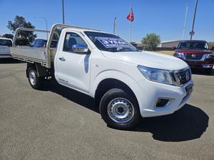 2020 Nissan Navara RX D23 Series 4 Auto 4x4