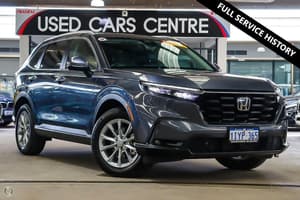 2024 Honda CR-V VTi L RS
