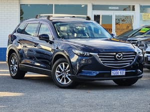 2018 Mazda CX-9 Touring TC