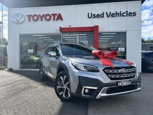 2022 Subaru Outback AWD Touring 6GEN