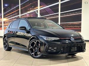 2025 Volkswagen Golf GTI 8.5 Auto MY26