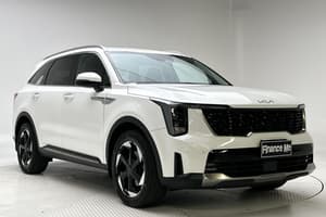 2023 Kia Sorento Sport+ MQ4 PE