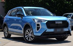 2026 GWM Haval Jolion Lux A01