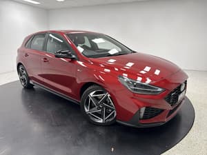 2024 Hyundai i30 N Line PDe.V6