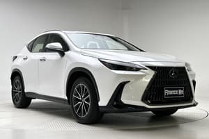 2022 Lexus NX NX250 AAZA20R