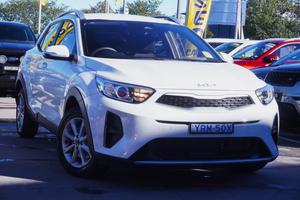 2024 Kia Stonic S Auto FWD MY25