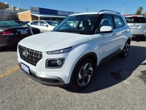 2023 Hyundai Venue ACTIVE QX.V5 MY23