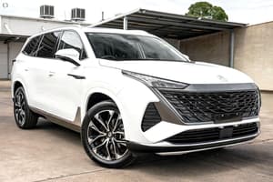 2025 MG QS Excite IS31