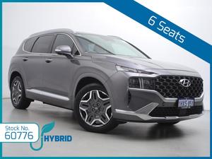 2023 Hyundai Santa Fe Hybrid Highlander TM.V4