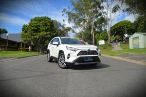 2022 Toyota RAV4 Cruiser MXAA52R