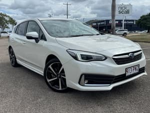 2023 Subaru Impreza 2.0i-S G5 Auto AWD MY22