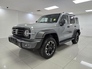 2026 GWM Tank 300 Ultra Hi4-T PHEV Auto 4x4