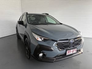 2024 Subaru Crosstrek 2.0L G6X