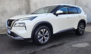 2023 Nissan X-TRAIL ST-L T33