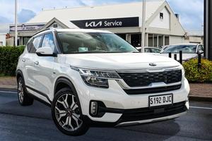 2020 Kia Seltos GT-Line Auto AWD MY20
