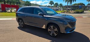 2025 MG QS Essence IS31