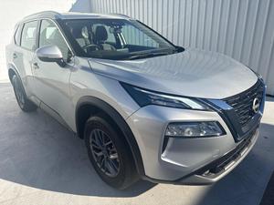 2025 Nissan X-TRAIL ST T33