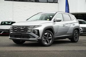 2026 Hyundai Tucson Elite NX4.V4