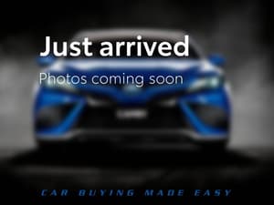 2016 Toyota Corolla Ascent Auto