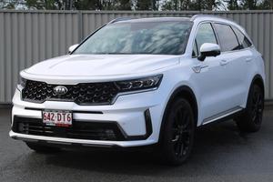2020 Kia Sorento GT-Line Auto AWD MY21