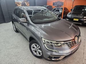 2022 Renault Koleos ZEN (4x2) ZGH MY22