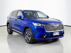 2023 GWM Haval H6 Lux B01