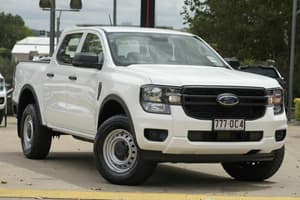 2025 Ford Ranger XL 4X4 2.0L