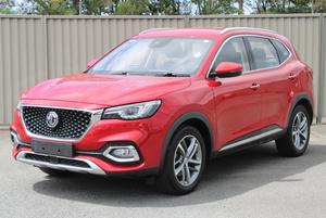 2022 MG HS Excite Auto FWD MY22
