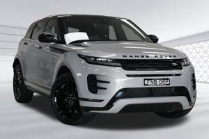 2024 Land Rover Range Rover Evoque P250 Autobiography L551