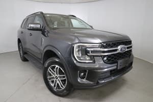 2024 Ford Everest Trend Auto FullTime 4WD DR MY24.50