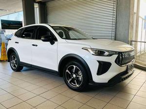 2026 GWM Haval Jolion Premium HEV A02