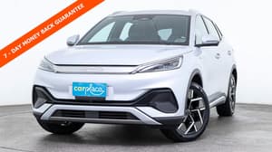 2023 BYD ATTO 3 Extended