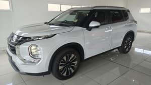2026 Mitsubishi Outlander LS ZM