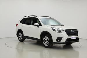 2024 Subaru Forester 2.5i S5