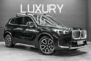 2024 BMW iX1 xDrive30 xLine U11