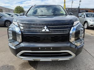 2024 MITSUBISHI OUTLANDER LS 7 SEAT-EASY FINANCE AVAILABLE HERE SAVE $$