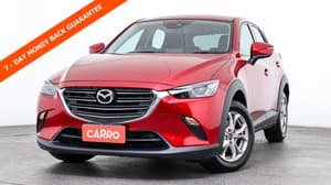 2023 Mazda CX-3 G20 Pure DK