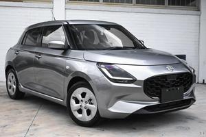 2026 Suzuki Swift Hybrid Plus Auto