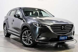 2019 Mazda CX-9 Azami TC