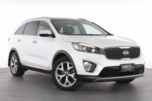 2015 Kia Sorento Platinum Auto AWD MY15