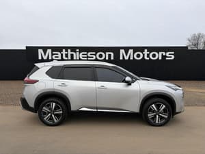 2022 Nissan X-TRAIL Ti T33
