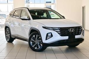 2022 Hyundai Tucson Elite N Line Auto AWD MY23