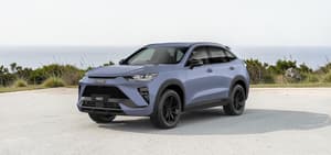 2026 GWM Haval H6GT Ultra B03