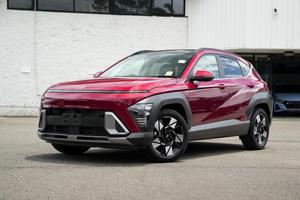 2025 Hyundai Kona Premium SX2.V3